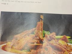 -品回味清真西北楼(宁波首店)