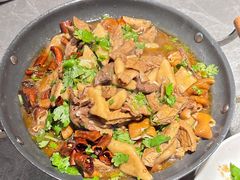 -北平食府(马鞍山路店)