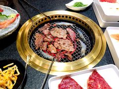 -神户赤童日式烤肉伙伴(东直门店)