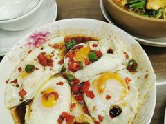 红烧荷包蛋辣味-江西饭店(黄浦区店)