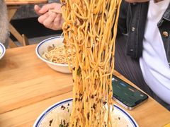 -万三面馆(青龙正街太古里店)