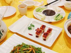 -西安烤鸭店(369烤鸭王店)