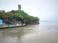 -江心屿景区