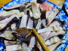 梆梆肉-朱秀英梆梆肉葫芦头(琉璃街店)