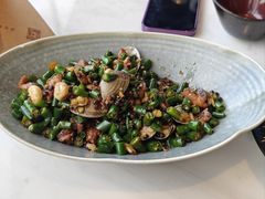 花甲青椒辣子鸡-柴门饭儿(成都太古里店)