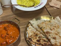 -清真·AL-JANNAT 佳纳特餐厅(狮子桥店)