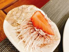 -大佛寺高级素食自助餐厅