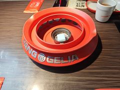 -胖哥俩肉蟹煲(梅溪步步高店)