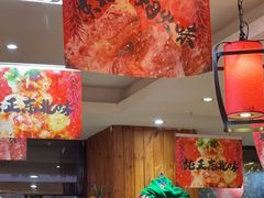 -东北哈尔滨酱骨头馆房掌柜铁锅炖