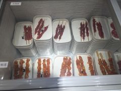 -钱小奴创意自助餐厅·原切谷饲安格斯畅吃(苏州昆山招商花园城店)