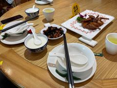 -德胜轩正宗顺德菜(宝安沙井会展中心店)