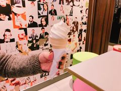 -麦当劳(国贸店)