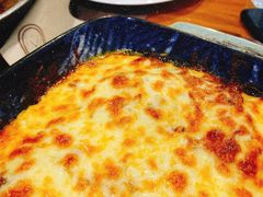 -LUCCA卢卡西班牙海鲜饭(远洋广场店)