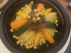 -Tajine Moroccan塔金摩洛哥中东餐厅