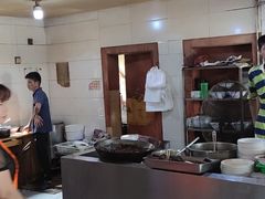 -泰顺江南春面馆