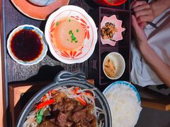 -味太助·银饭食堂(中华城店)