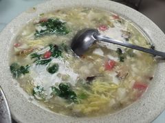 -黑皮酸菜鱼(三山街店)