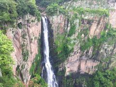 景点-溪口-滕头旅游景区