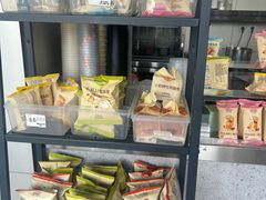 -沪上阿姨·精选茶饮(燕郊富地广场店)