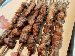 -后院犇牛主题餐厅(云岗店)