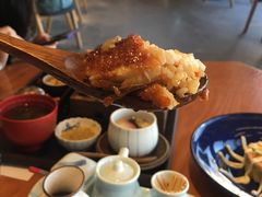 -味太助·银饭食堂(中华城店)