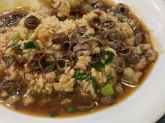 -九龙餐厅(大沽路店)