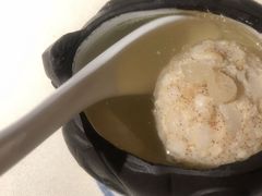 清炖蟹粉狮子头-淮扬府(安定门店)