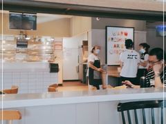 -肯德基(西稍门店)