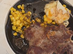 -豪客来牛排(开元盛世广场店)
