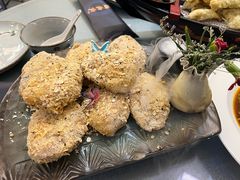 -君霖海鲜私房菜(春柳店)