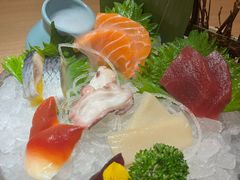-德川家日本料理(中关村寰太大厦店)