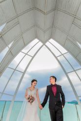 点击看大图 -钟爱一生婚纱摄影旗舰店