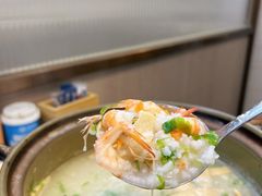 -陆记鹅庄·潮汕菜·狮头鹅(大仟里店)