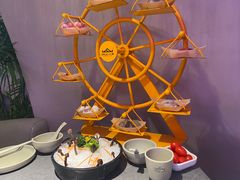 -故里和山·成都火锅(欢乐港湾店)