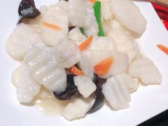 -蜀都丰 川菜·水煮活鱼(万象九宜城店)