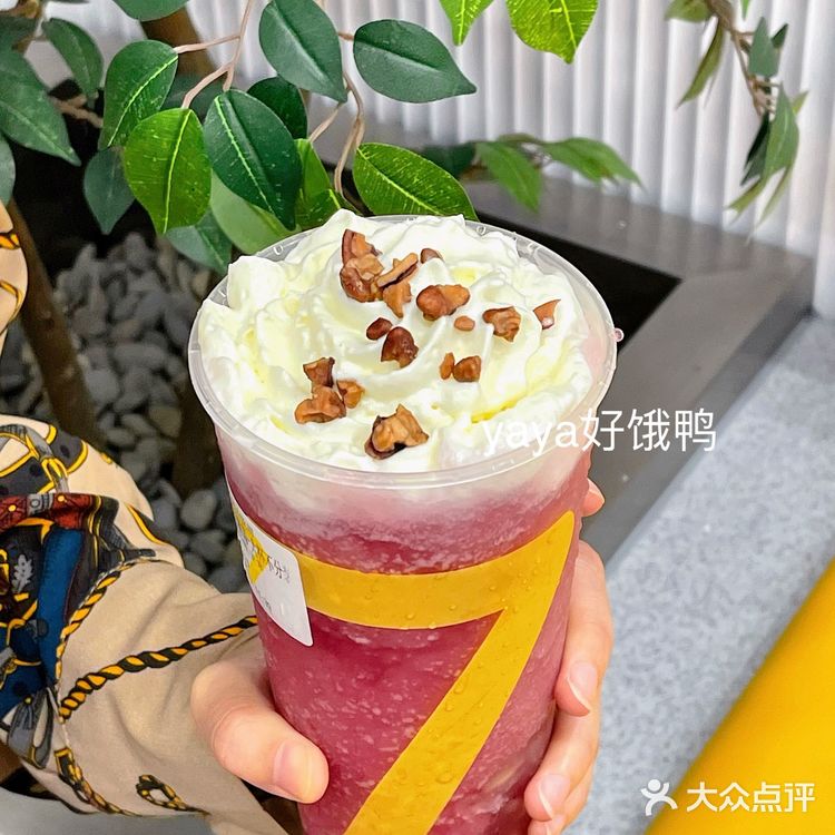 北京丨被封神的杨枝甘露❗7分甜好好喝啊啊啊