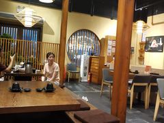 -吉兆手握寿司(车公庙店)