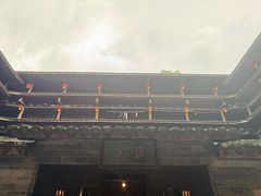 -福建土楼(南靖)景区