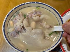 -易老妈蹄花.特色川菜(人民公园总店)