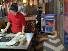 -湘当爱·鲜煮现炒(松岗立业路店)