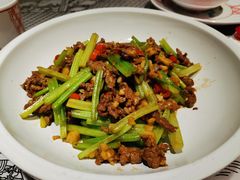-客官 · 江南小菜馆(长风大悦城店)