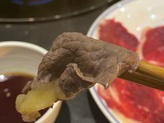 -小牛海记潮汕牛肉店(永定路店)