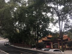 -富乐山