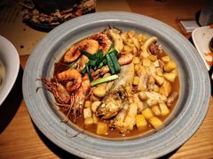 -荣小馆(杭州大厦店)