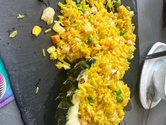 -3号仓库·餐厅(乐清正大广场店)