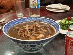 -北京小肠陈饭庄(方庄店)