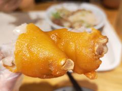 金牌猪手-椰小调.儋州米烂(名门店)