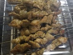 -酒宝荡烧烤(长航局江大路住宅小区店)