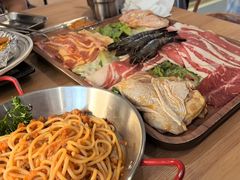 -乌拉烤肉(如皋首店)