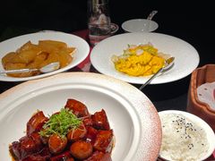 -锦楼·臻选新杭帮(杭州中心店)